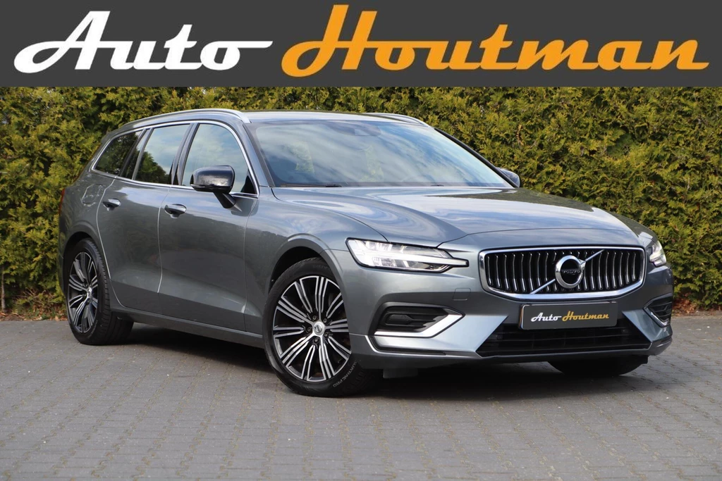 Volvo V60 – foto 14