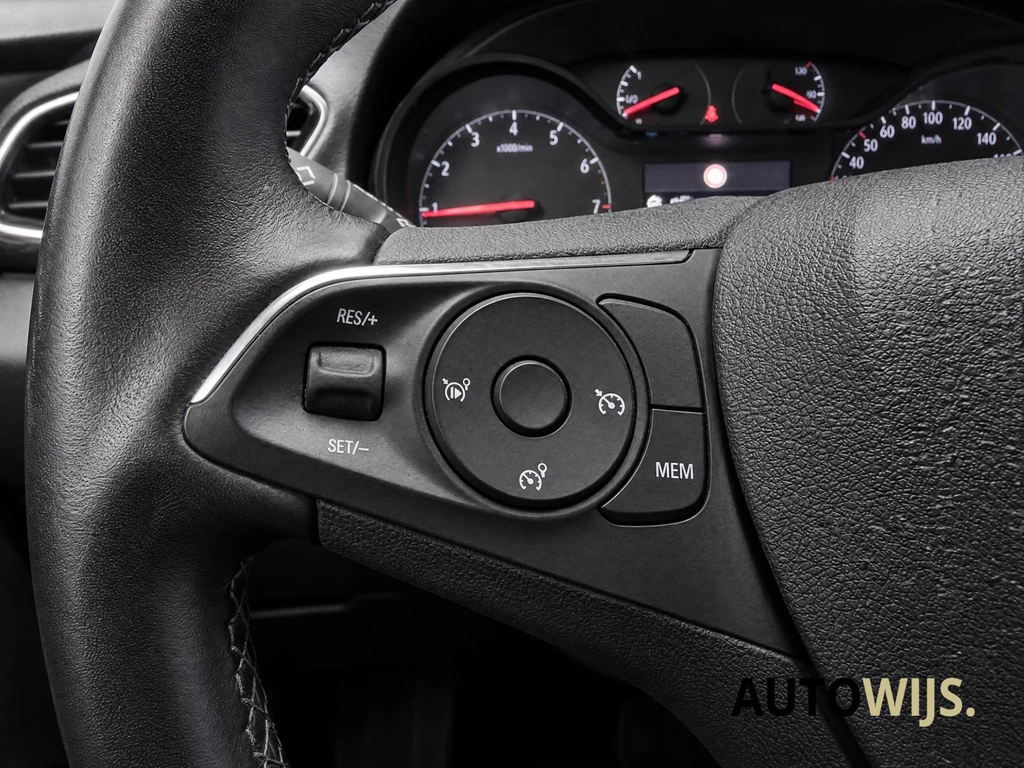 Opel Grandland X – foto 17