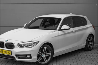 BMW 1 Serie – thumbnail 2