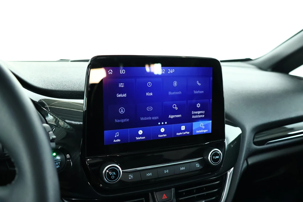Ford Fiesta – foto 24