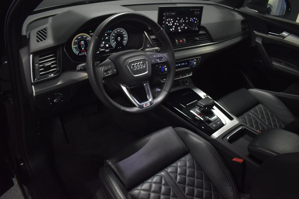 Audi Q5 – foto 16