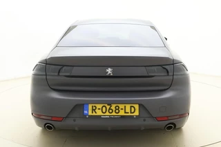 Peugeot 508 – thumbnail 5