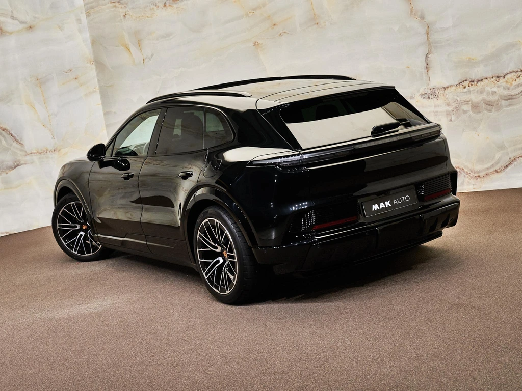 Porsche Cayenne – foto 7