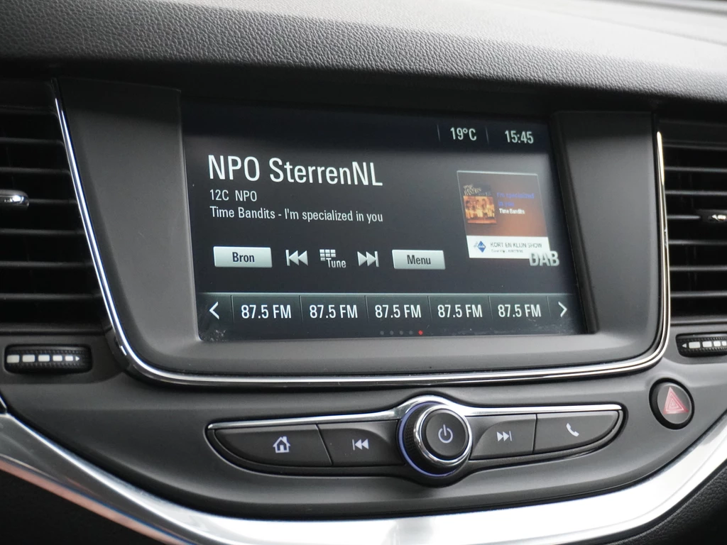 Opel Astra – foto 18