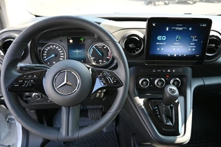 Mercedes-Benz eCitan – thumbnail 13