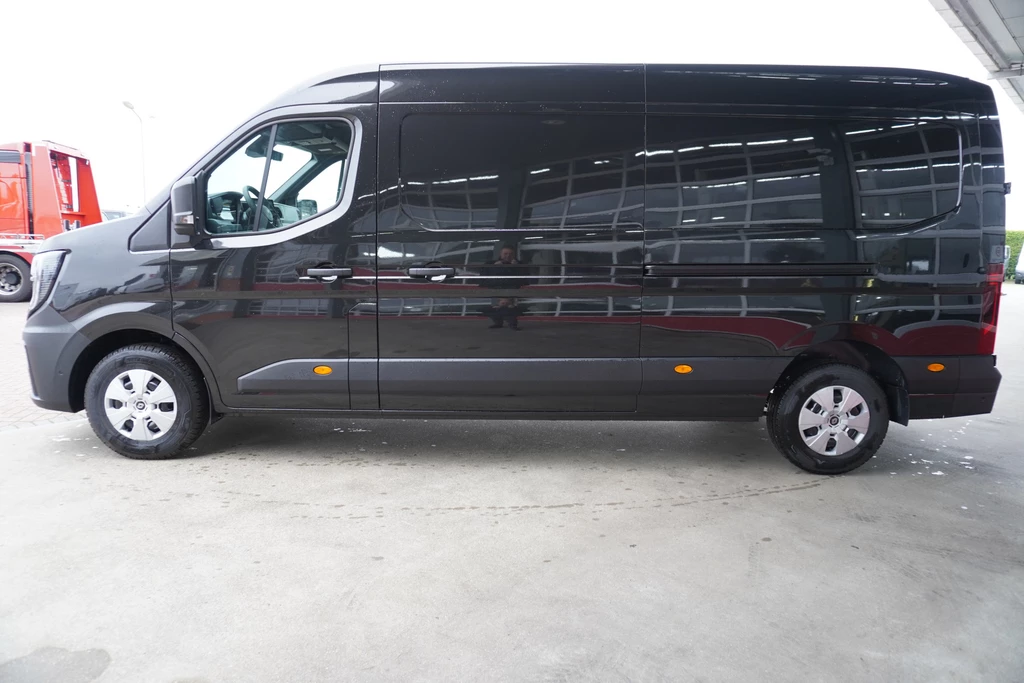Renault Master – foto 2