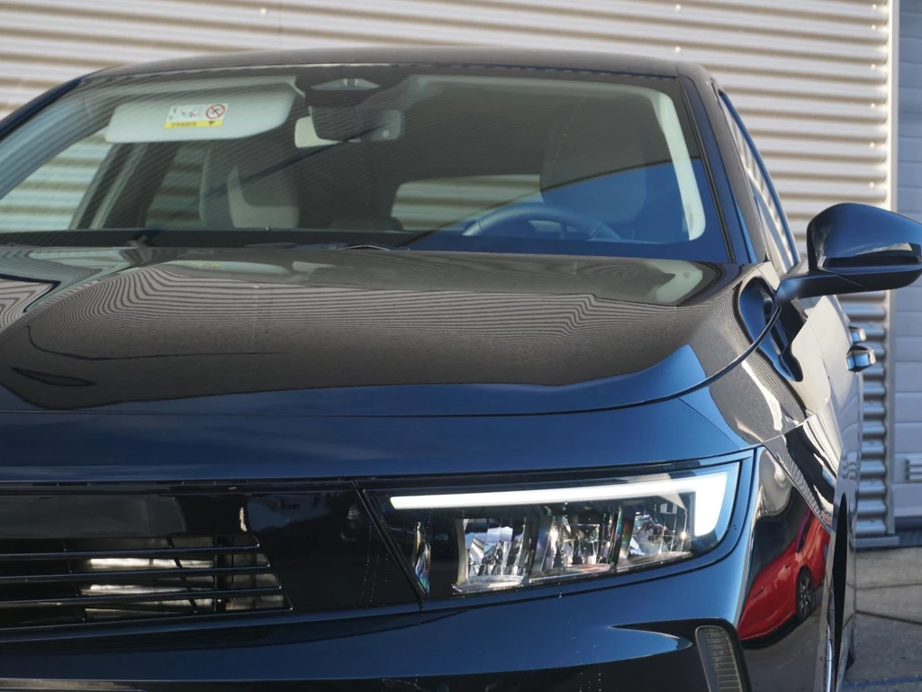 Opel Astra – foto 8