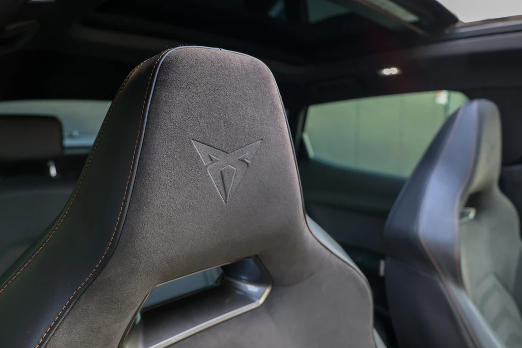 CUPRA Formentor – foto 27