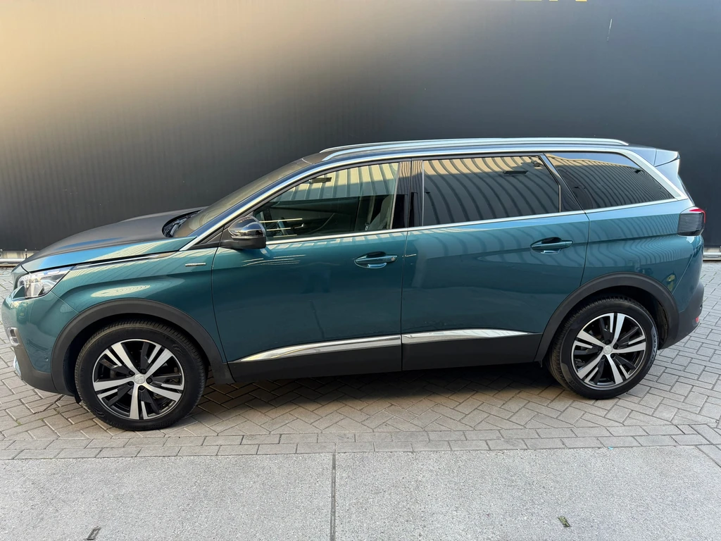 Peugeot 5008 – foto 4