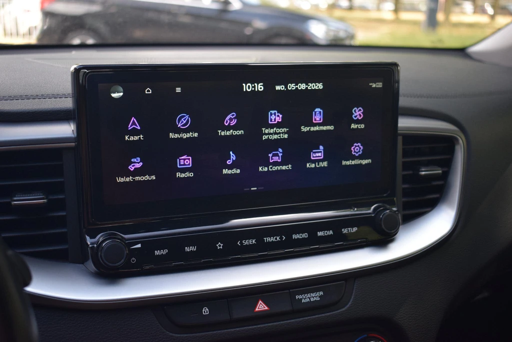 Kia Ceed Sportswagon – foto 39