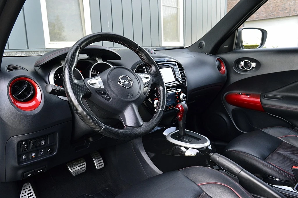 Nissan Juke – foto 12