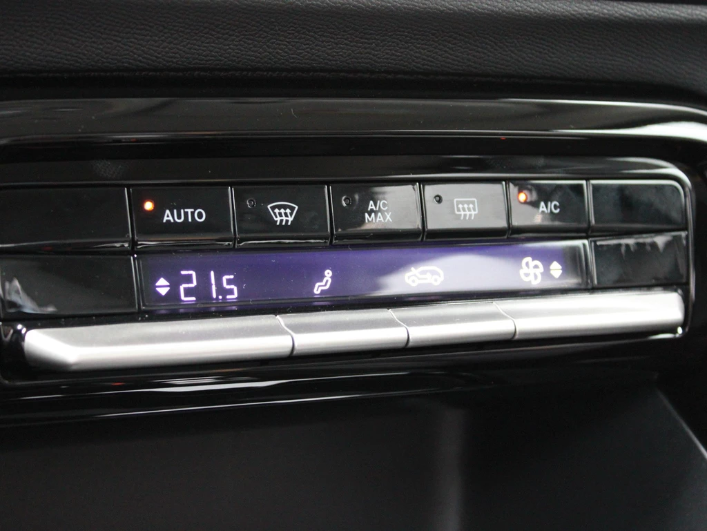 Citroën C3 Aircross – foto 13
