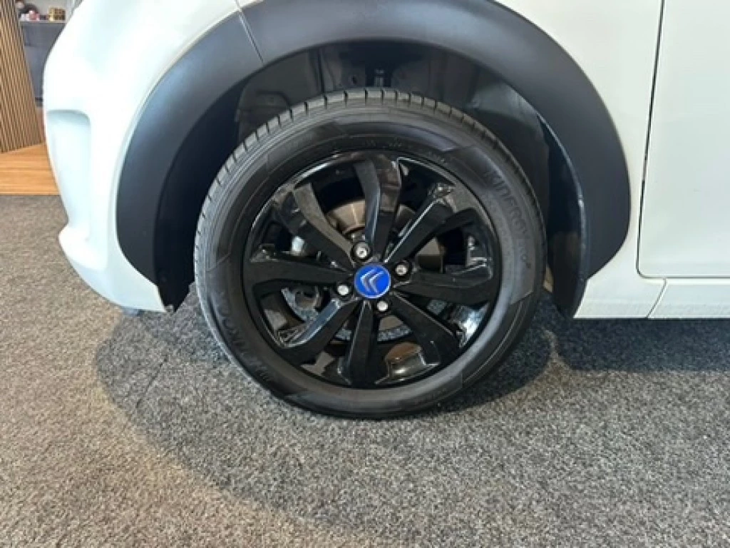 Citroën C1 – foto 10