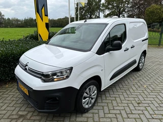 Citroën Berlingo – thumbnail 1