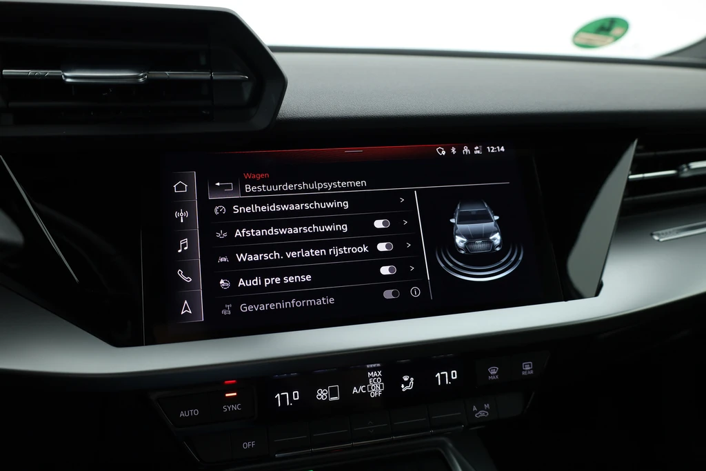 Audi A3 – foto 31