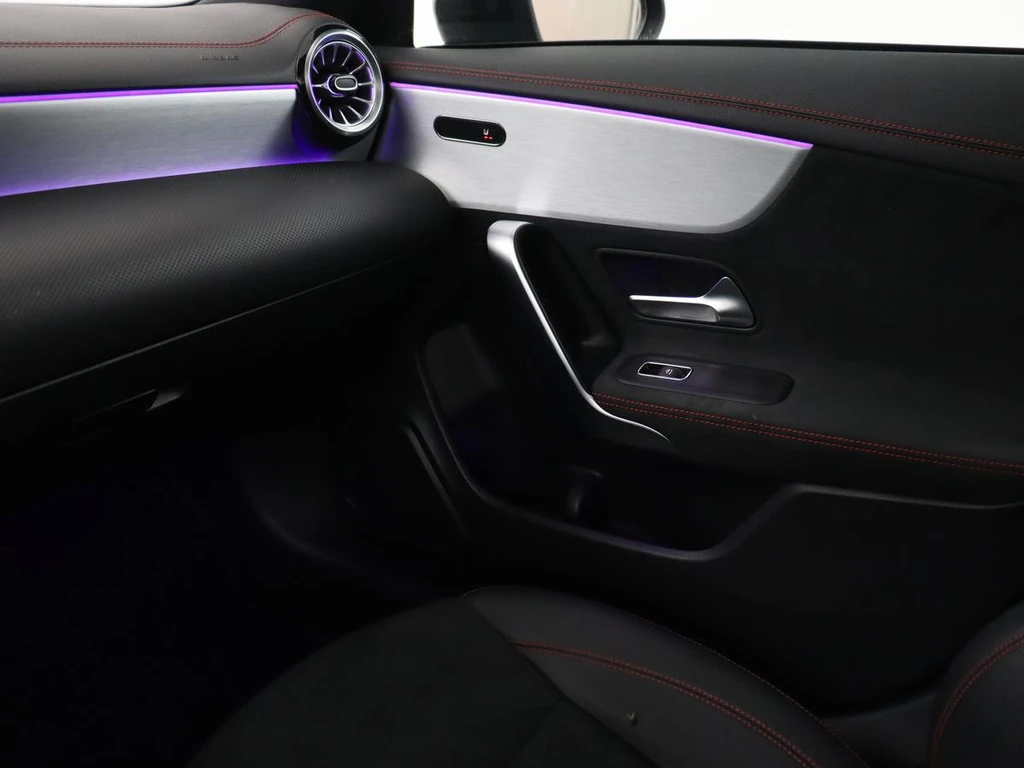 Mercedes-Benz CLA – foto 32