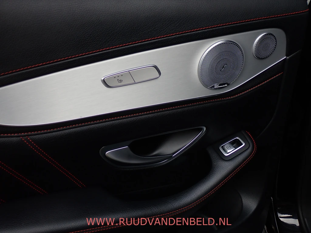 Mercedes-Benz GLC – foto 16