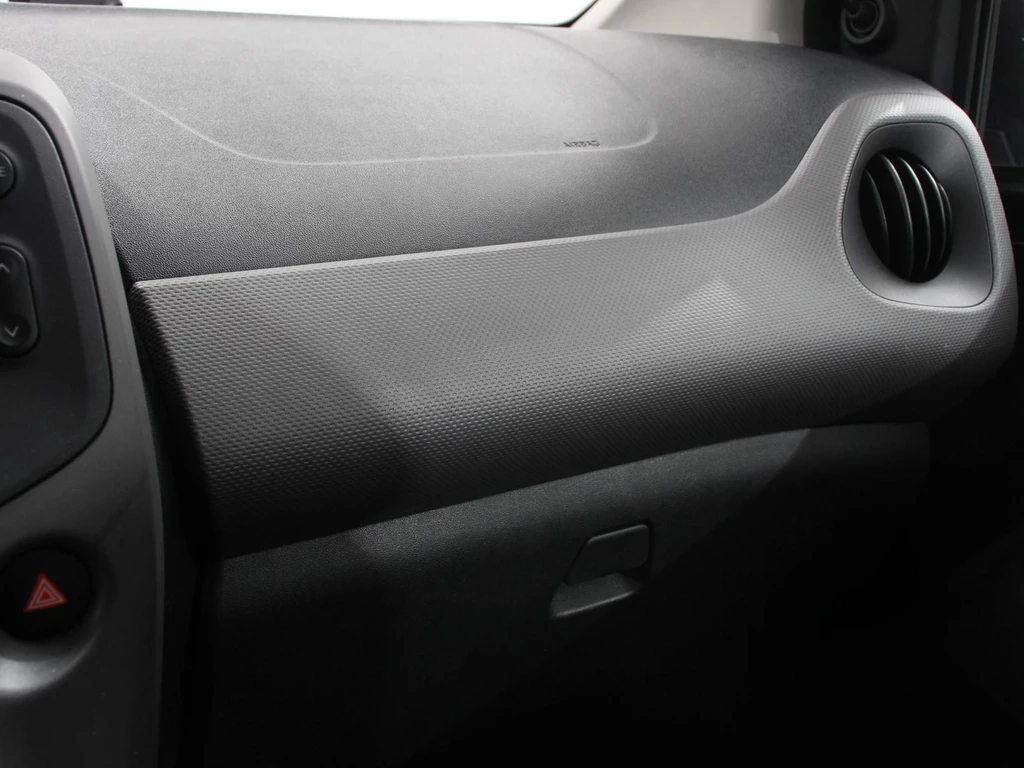 Peugeot 108 – foto 27