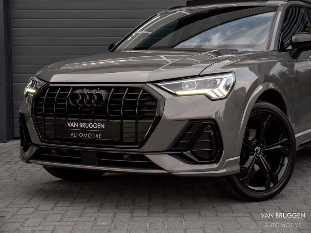 Audi Q3 – foto 3