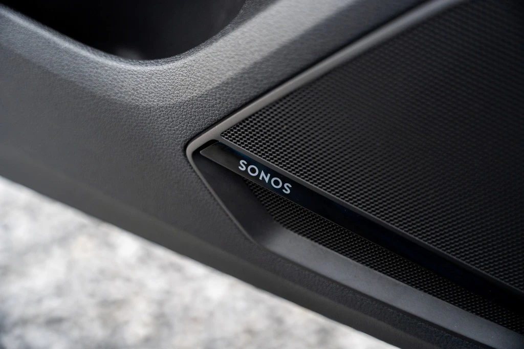 Audi SQ2 – foto 19