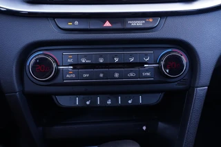 Kia Ceed Sportswagon – thumbnail 30
