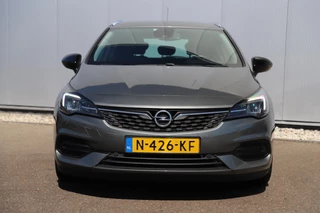 Opel Astra – thumbnail 4
