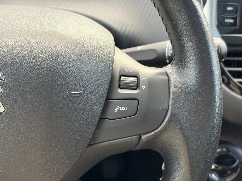 Peugeot 2008 – foto 14