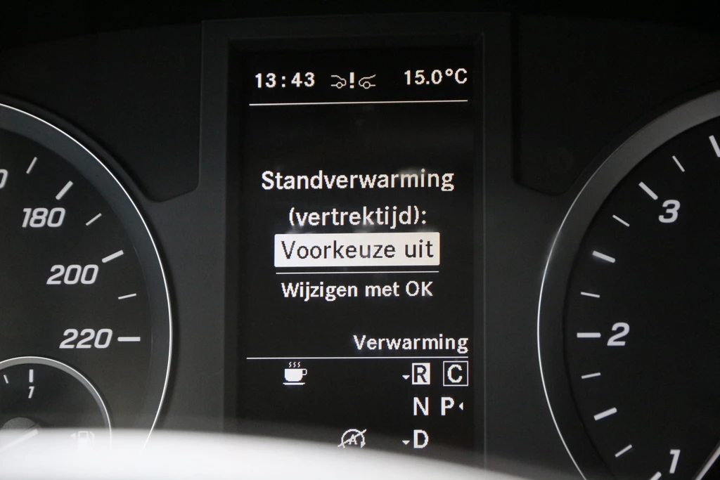 Mercedes-Benz Vito – foto 14