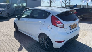 Ford Fiesta – thumbnail 2