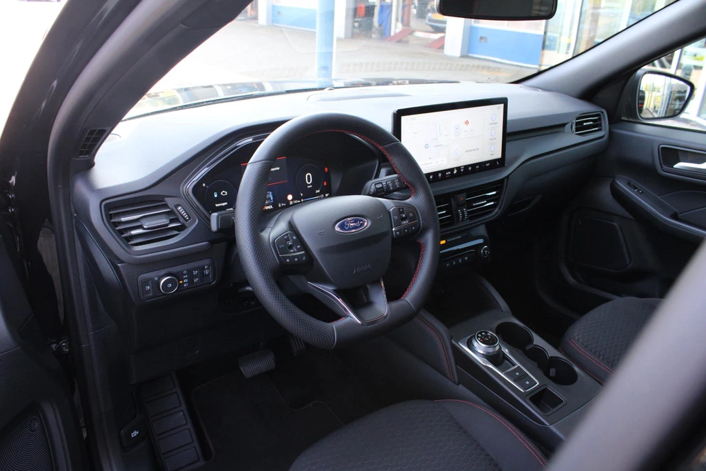 Ford Kuga – foto 8