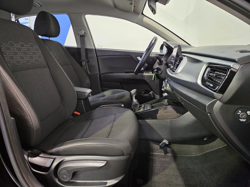 Kia Rio – foto 16