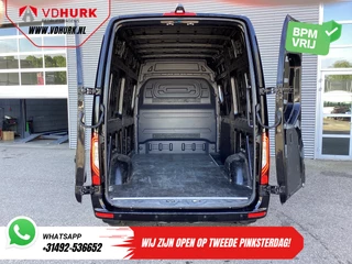 Mercedes-Benz Sprinter – thumbnail 8