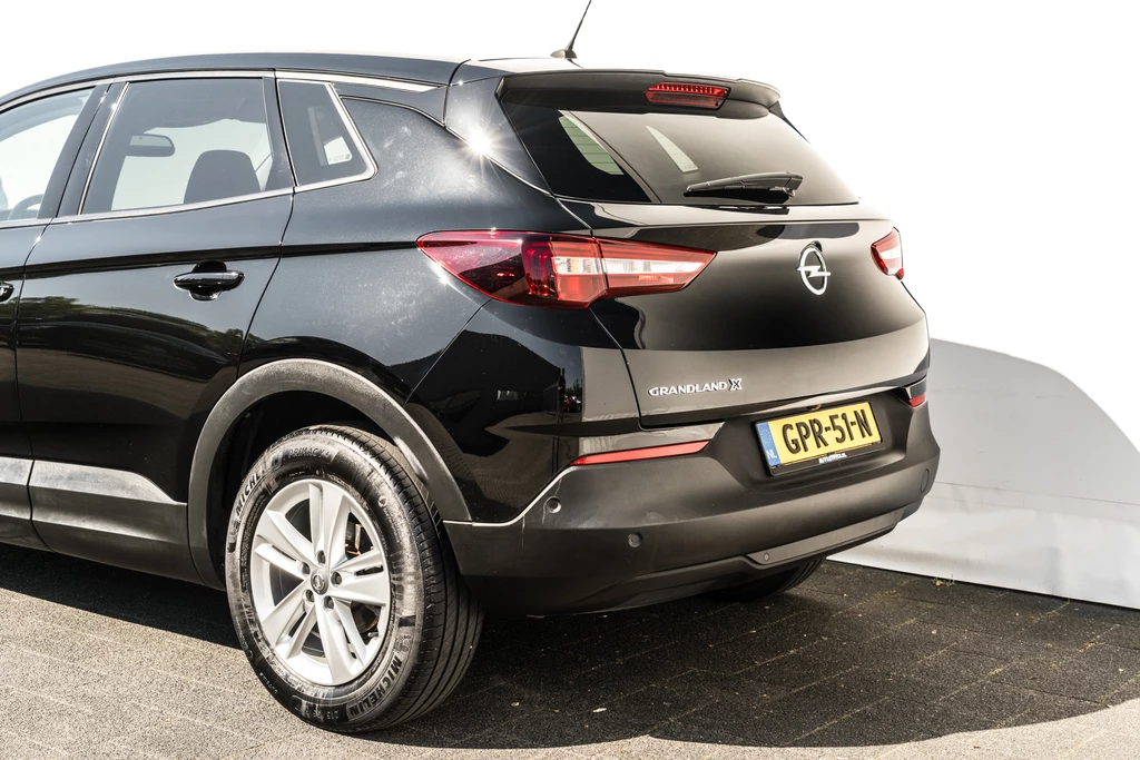 Opel Grandland X – foto 5