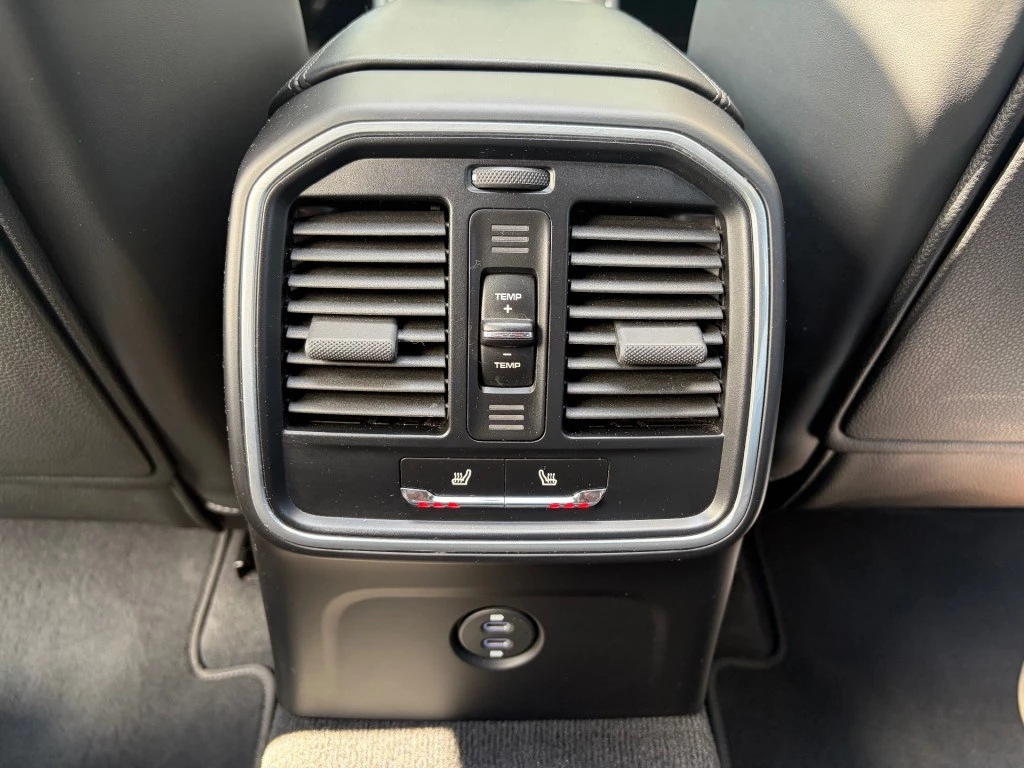 Porsche Macan – foto 22