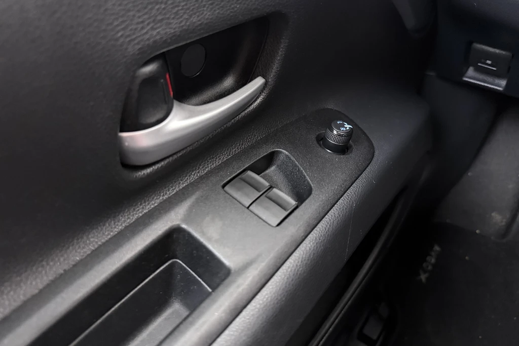 Toyota Aygo – foto 15