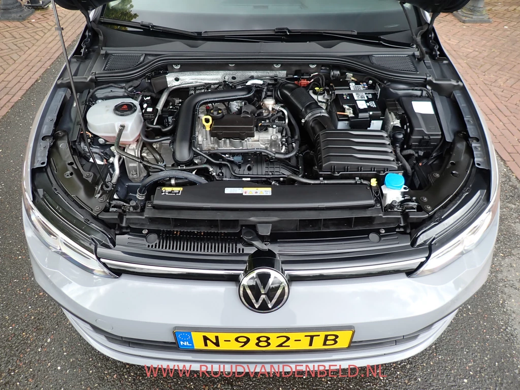 Volkswagen Golf – foto 28