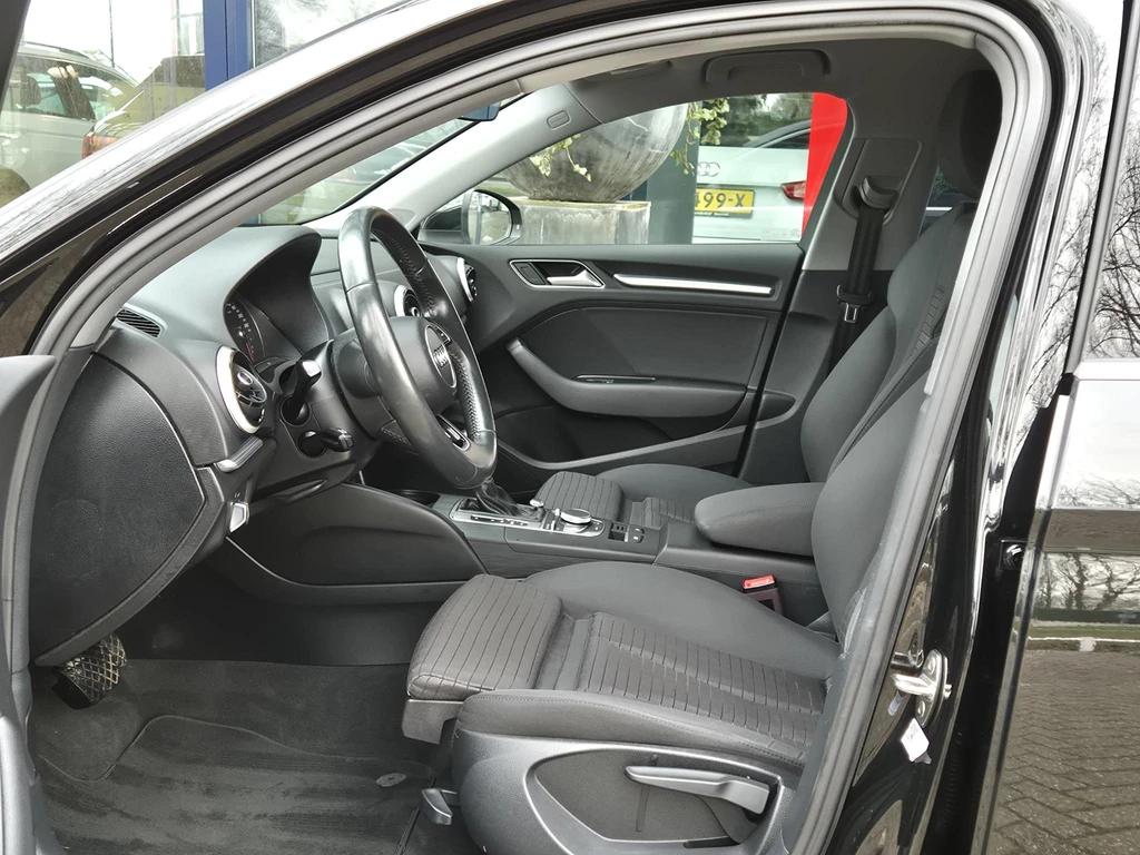 Audi A3 – foto 14