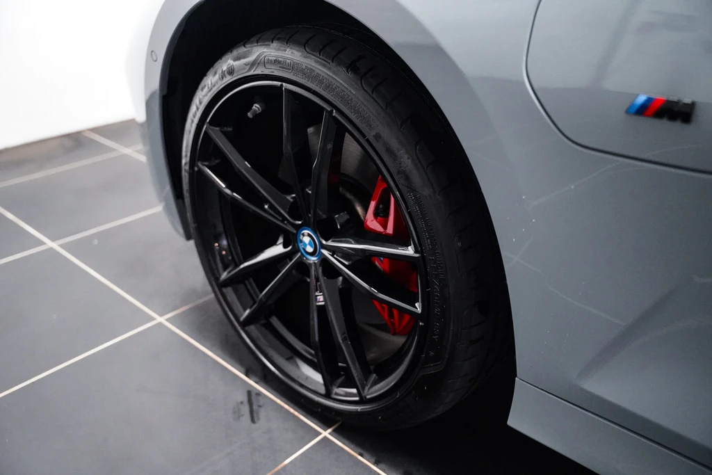 BMW 3 Serie – foto 21
