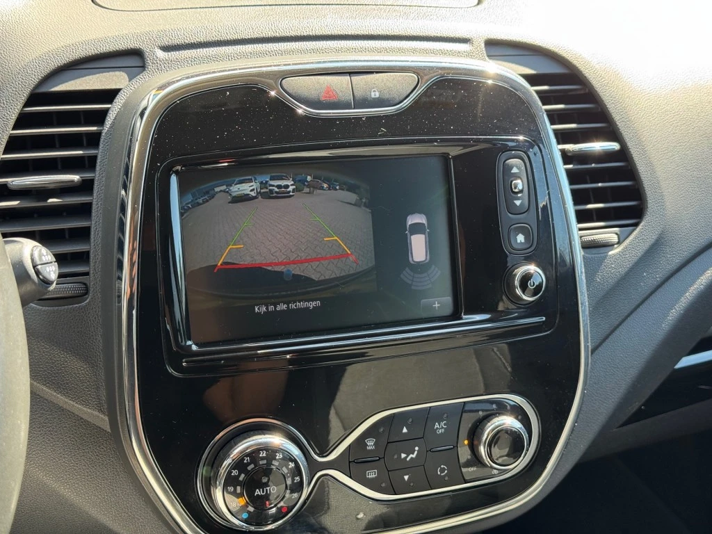 Renault Captur – foto 12