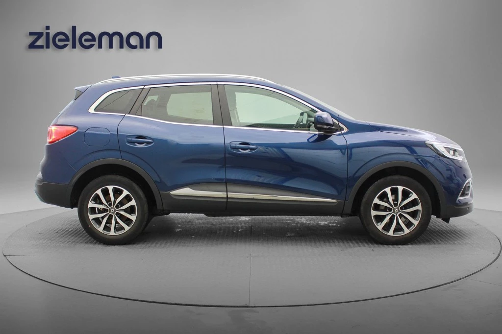 Renault Kadjar – foto 6