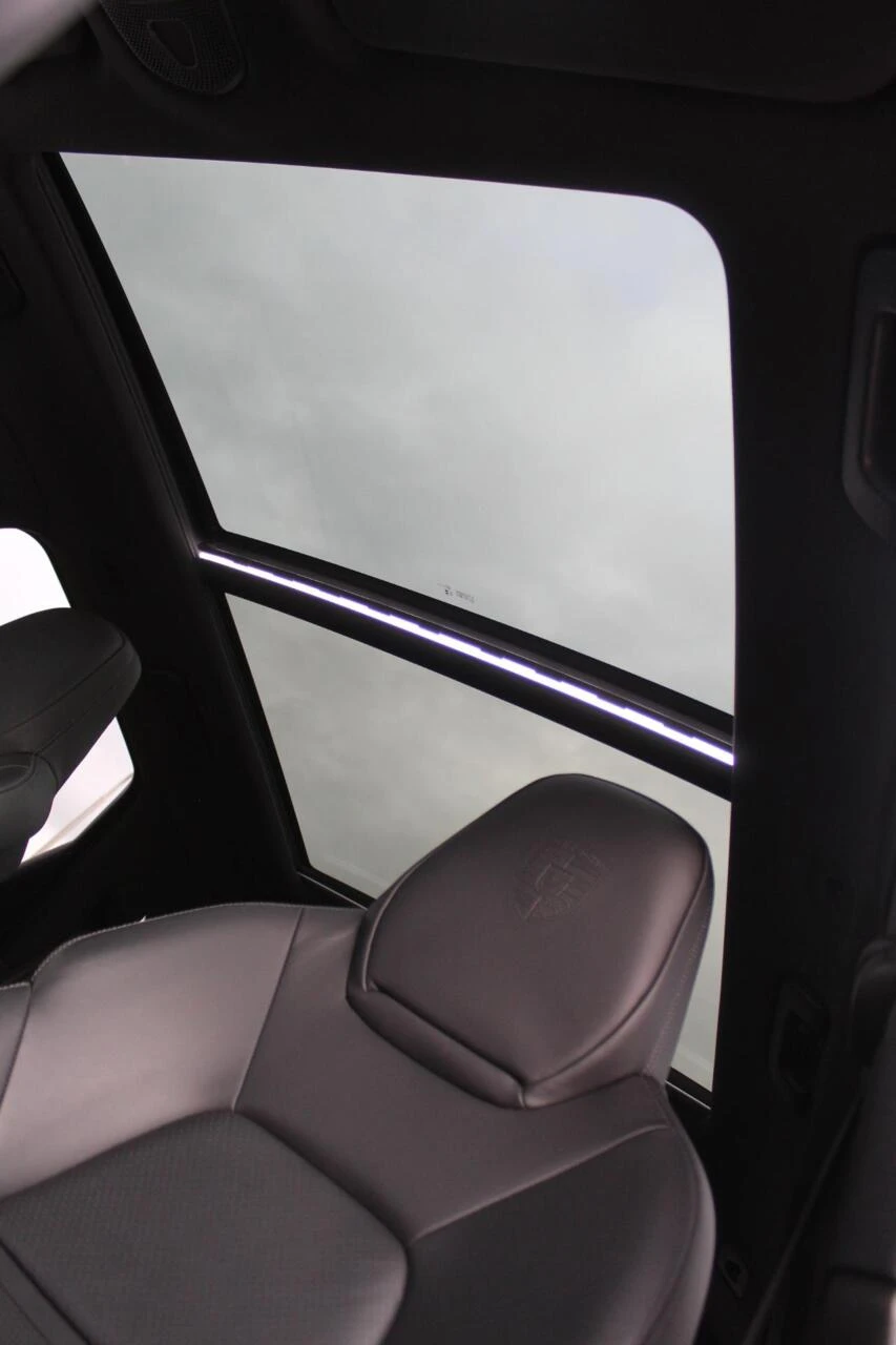 Porsche Cayenne – foto 19