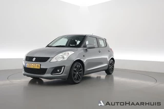 Suzuki Swift – thumbnail 1