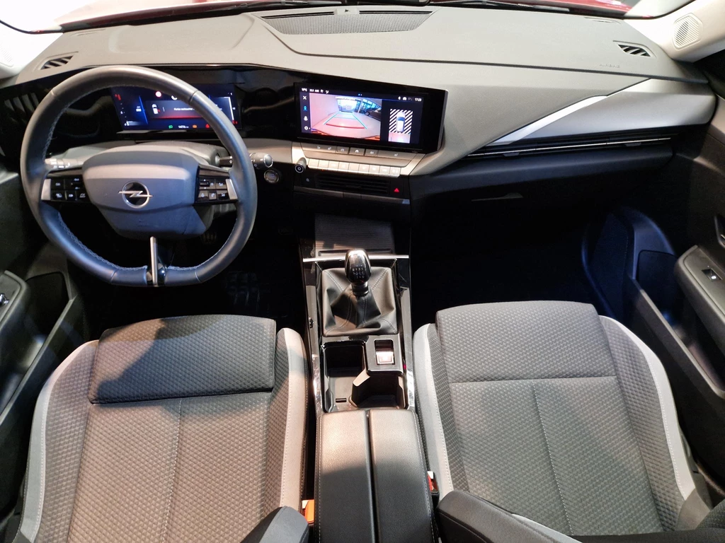 Opel Astra – foto 6
