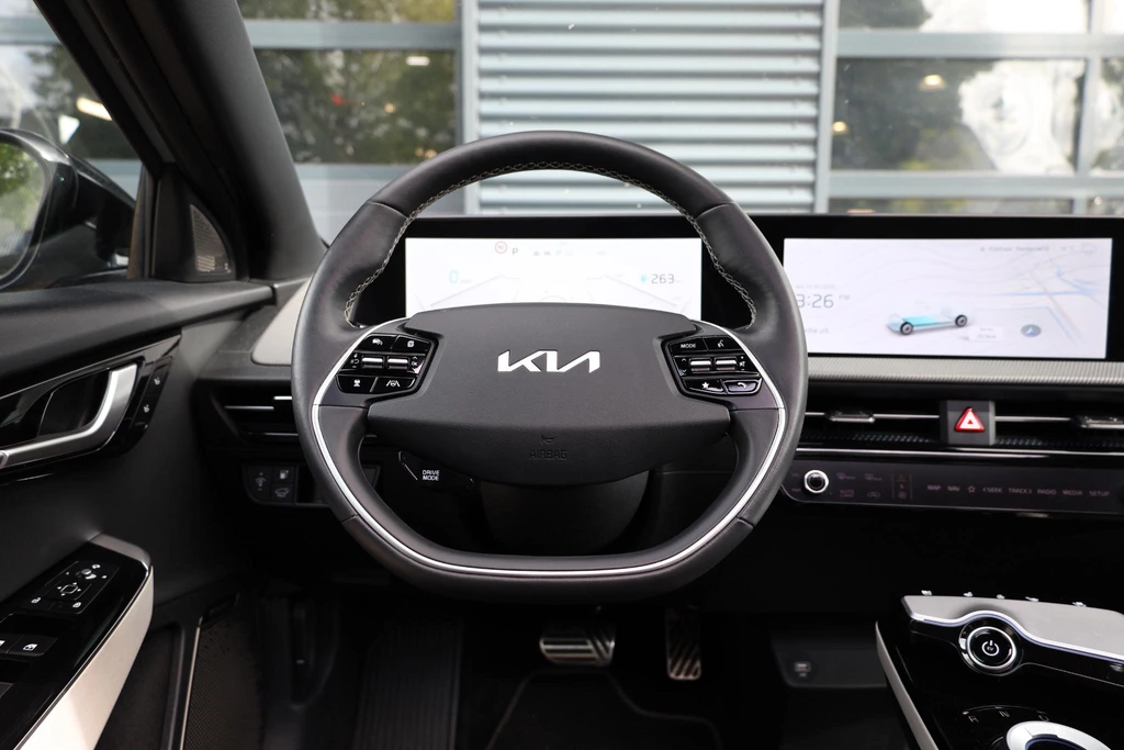 Kia EV6 – foto 32