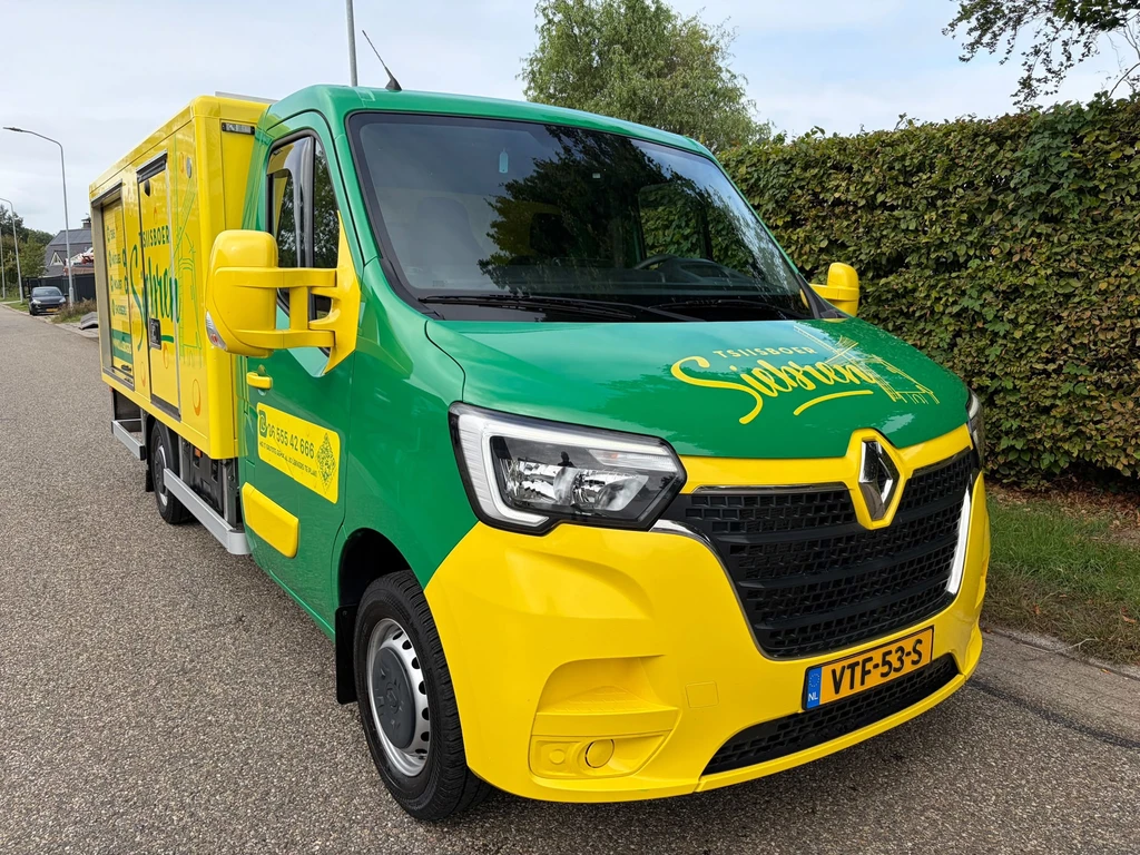 Renault Master – foto 11