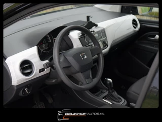 SEAT Mii – thumbnail 28