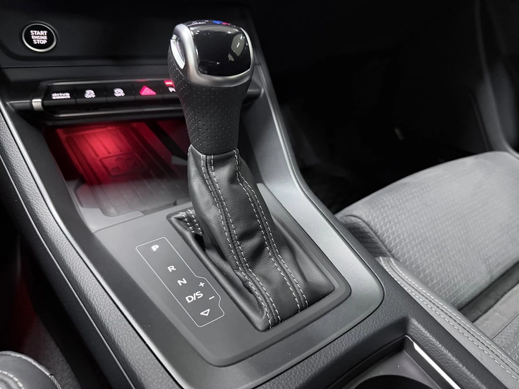 Audi Q3 – foto 37