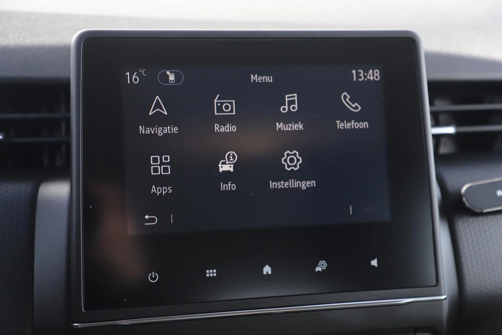 Renault Clio – foto 18
