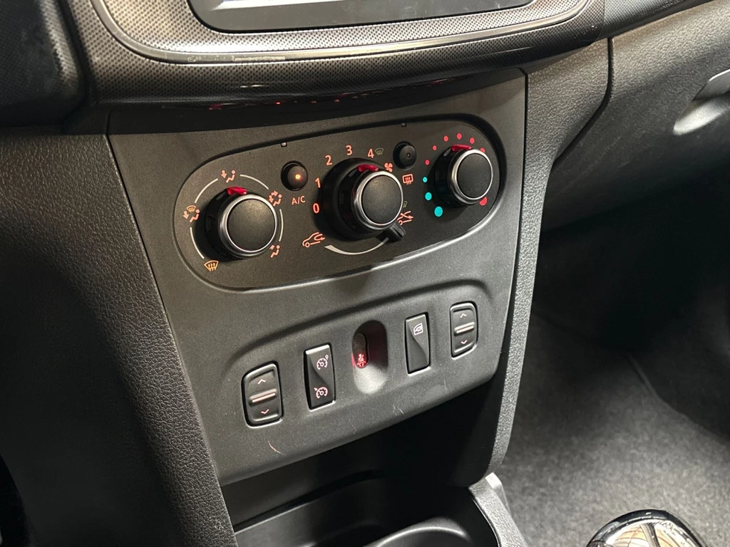 Dacia Sandero Stepway – foto 9