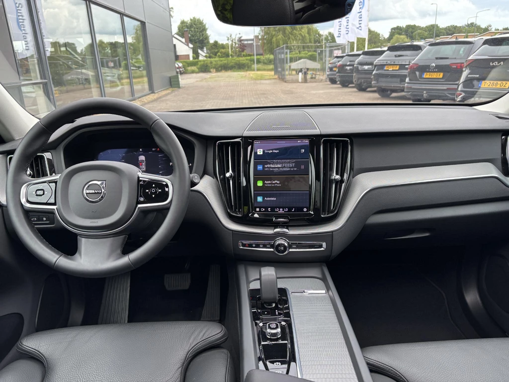 Volvo XC60 – foto 27